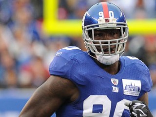 Jason Pierre-Paul picture, image, poster